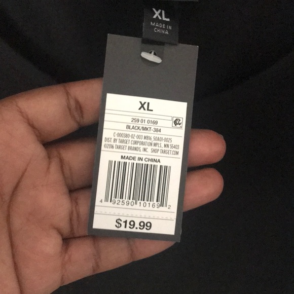 Women’s Mossimo Dress T - Picture 2 of 4